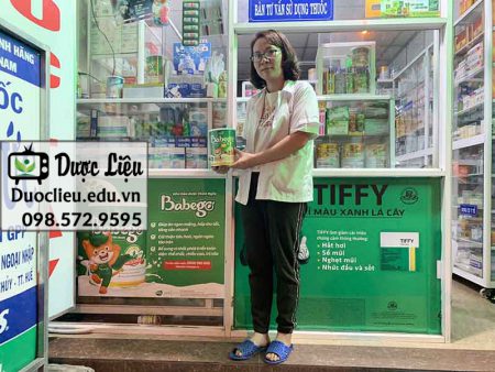 Nhà thuốc Minh Đức