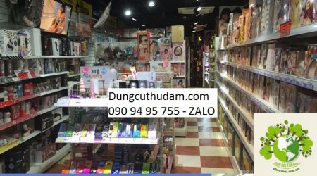 đồ chơi người lớn hà nội