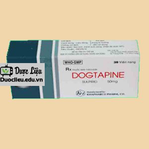Dogtapine