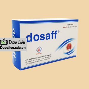 Dosaff