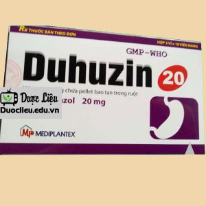 Duhuzin 40