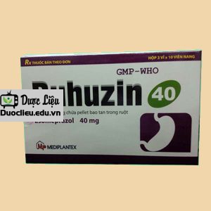 Duhuzin 40