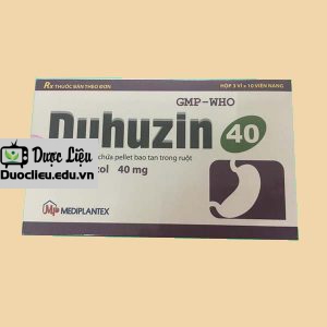 Duhuzin 40