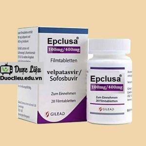 Epclusa