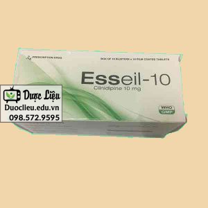Esseil 10