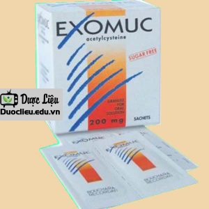 Exomuc
