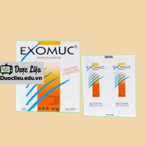 Exomuc