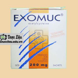 Exomuc