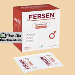 Fersen