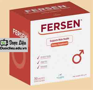 Fersen