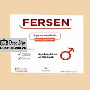 Fersen