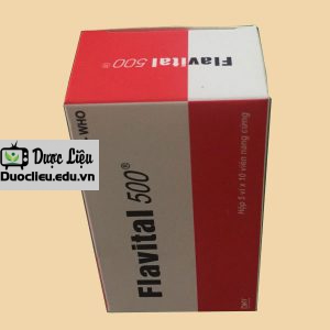 Flavital