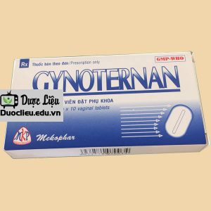 Gynoternan