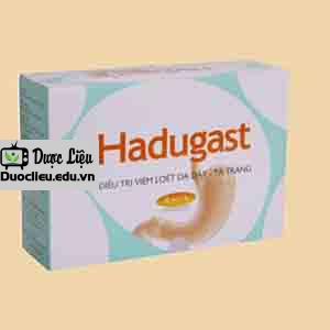 Hadugast