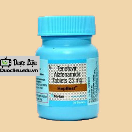 Thuốc Hepbest