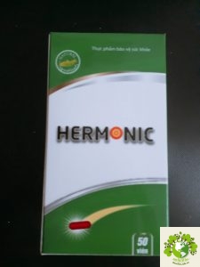 hermonic