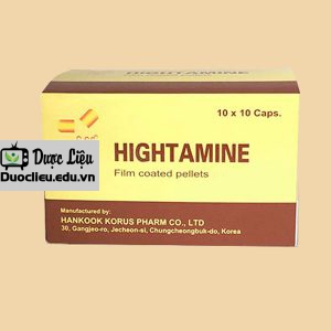 Hightamine