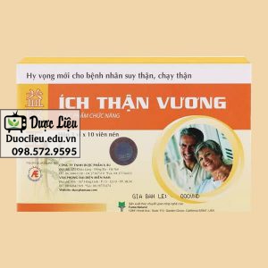 Ích Thận Vương