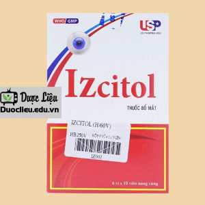 Izcitol