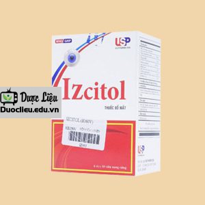 Izcitol