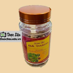 Kim Kê Đả Thạch