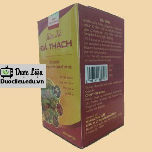 Kim Kê Đả Thạch