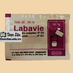 Labavie