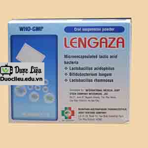 Lengaza