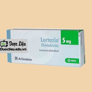 Lertazin 5mg