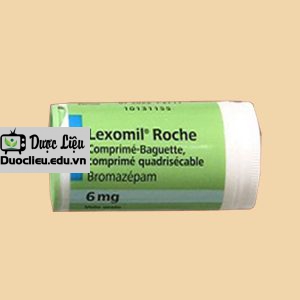 Lexomil