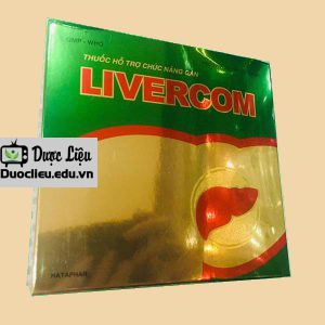 Livercom