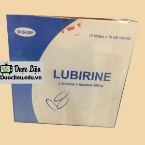 Lubirine