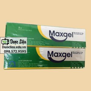 Thuốc Maxgel