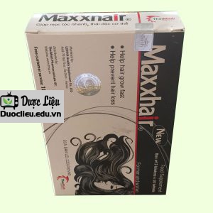 Maxxhair