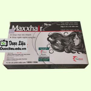Maxxhair