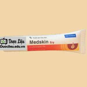 Medskin Ery