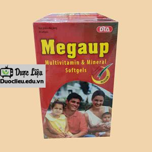 Megaup