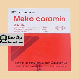 Meko coramin