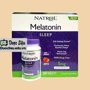 Melatonin