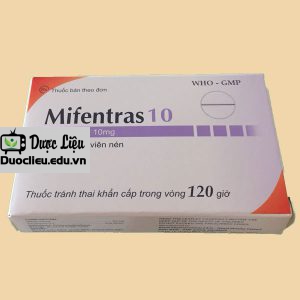 Mifentras 10