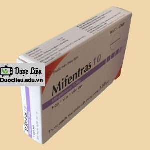Mifentras 10