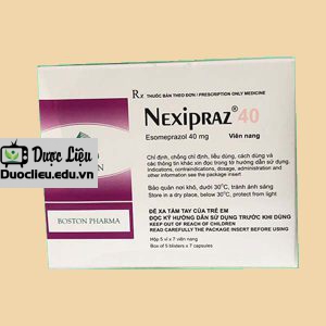 Nexipraz