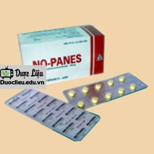 No Panes 40mg