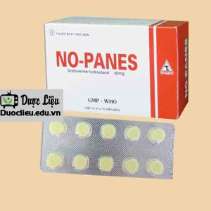No Panes 40mg