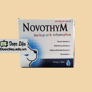 Novothym