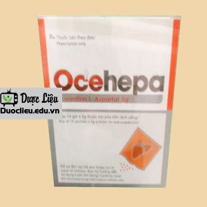 Ocehepa