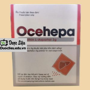 Ocehepa