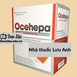 Ocehepa
