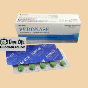 Pedonase