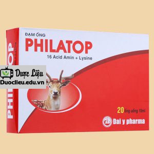 Philatop